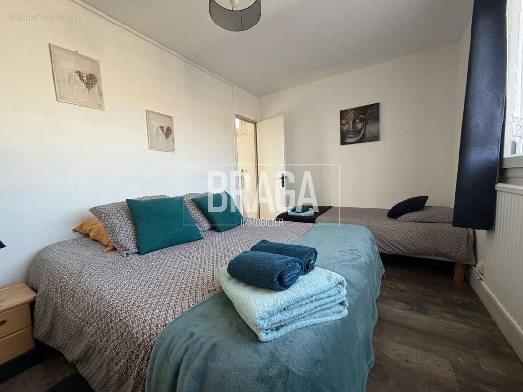 Appartement vue mer avec ascenseur - photo 3