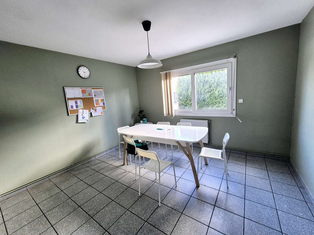 Appartement à SAINT-YORRE