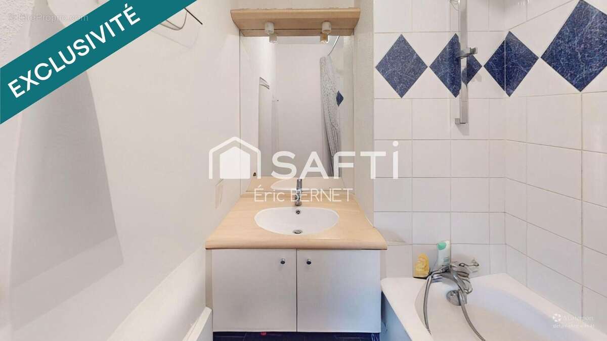 Photo 4 - Appartement à CHASSIEU