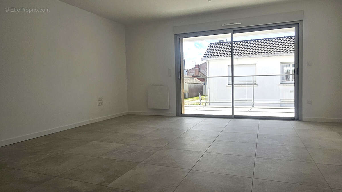 Appartement à NOTRE-DAME-DE-MONTS