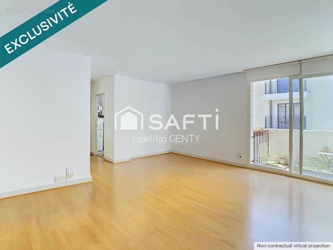 Photo 2 - Appartement à COLOMBES