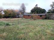Terrain à SAINT-MALO