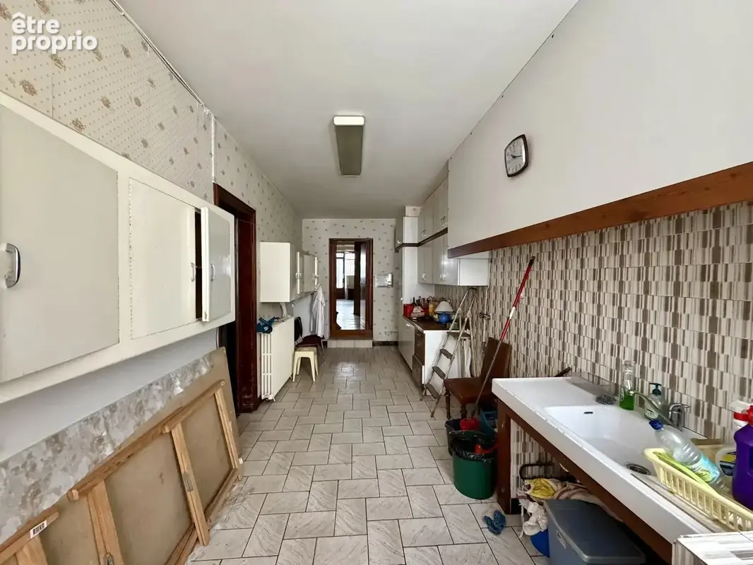 Maison de ville - saint-girons - photo 11