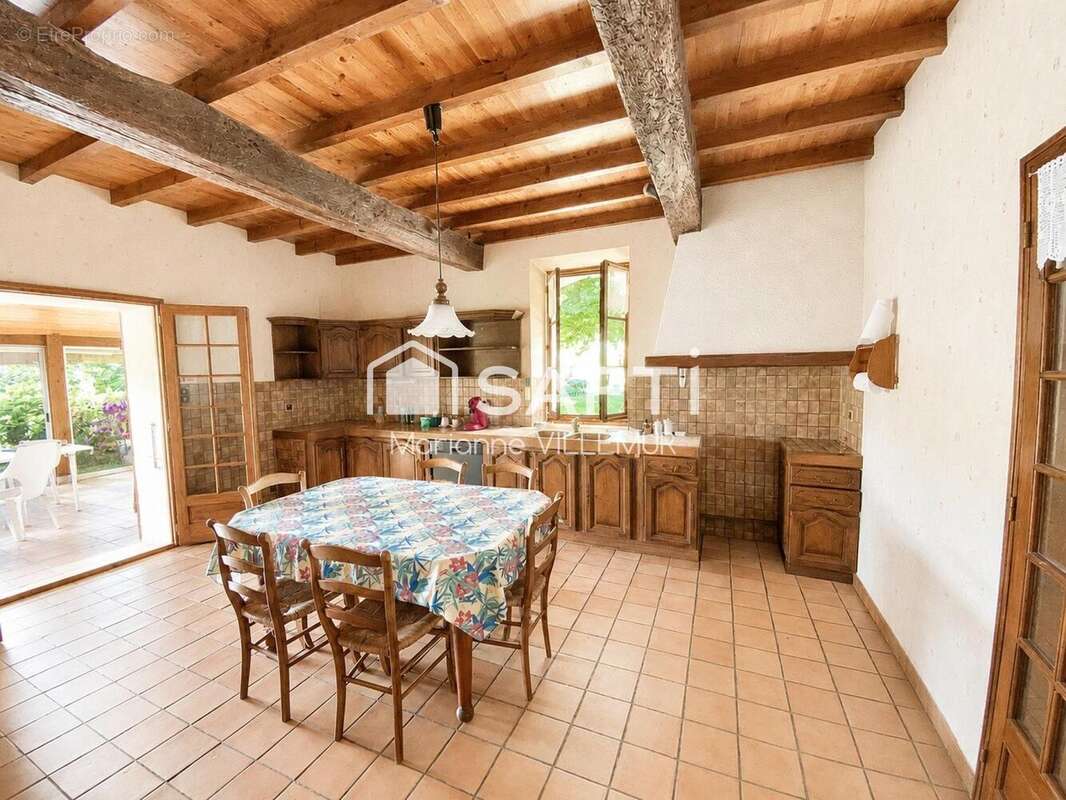 Photo 2 - Maison à LAPLUME