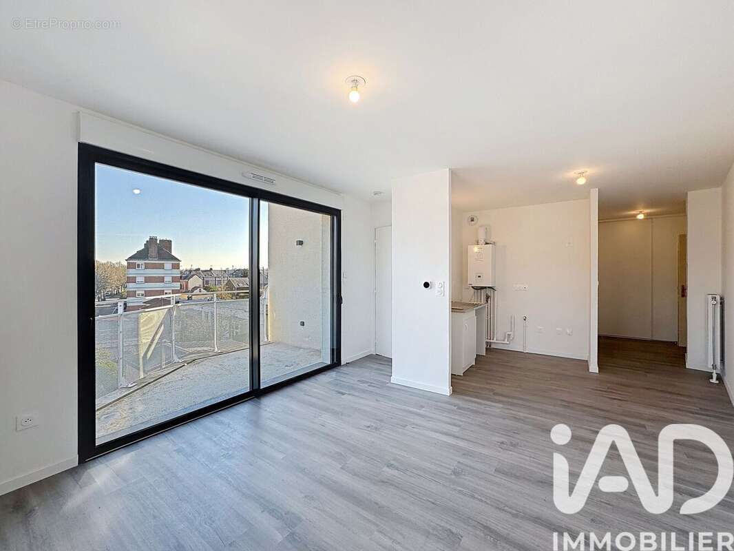 Photo 4 - Appartement à SOTTEVILLE-LES-ROUEN