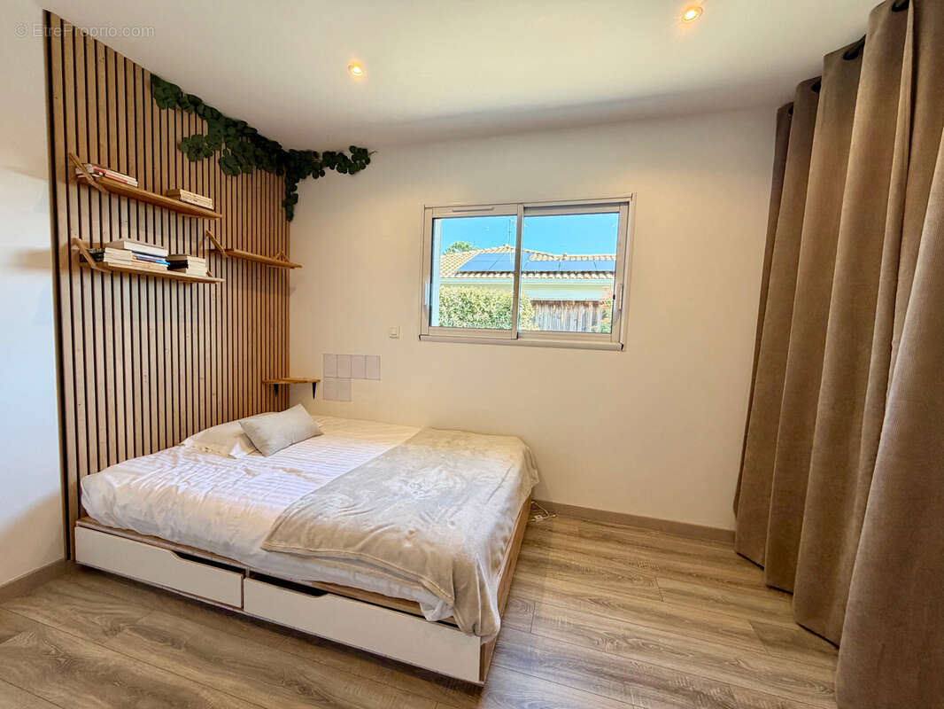 Maison à ANDERNOS-LES-BAINS