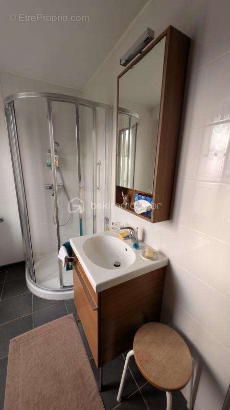 Maison à SAINT-GERMAIN-SOUS-DOUE