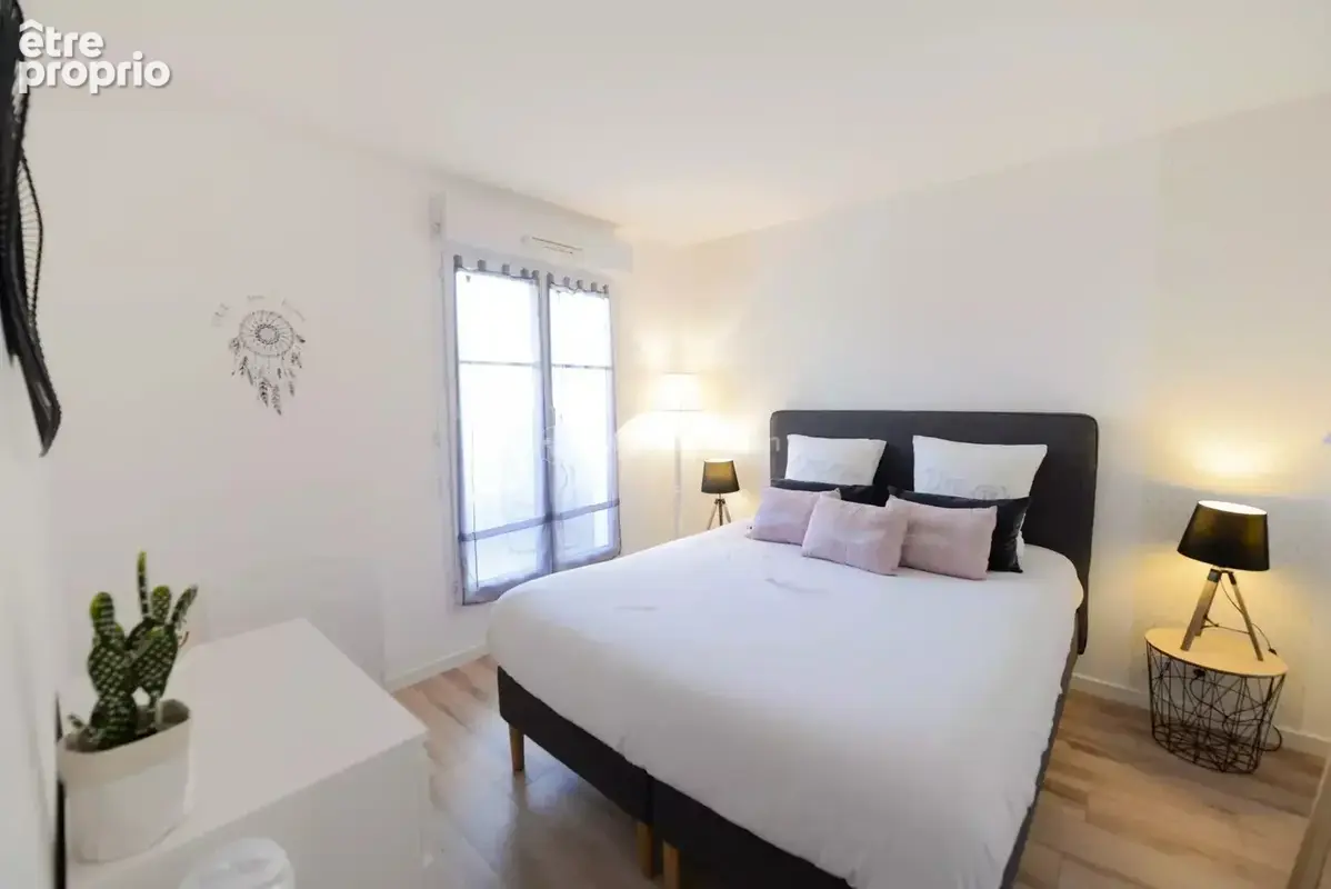 Vente Appartement Serris(77700) 350 000ï¿œ - photo 5
