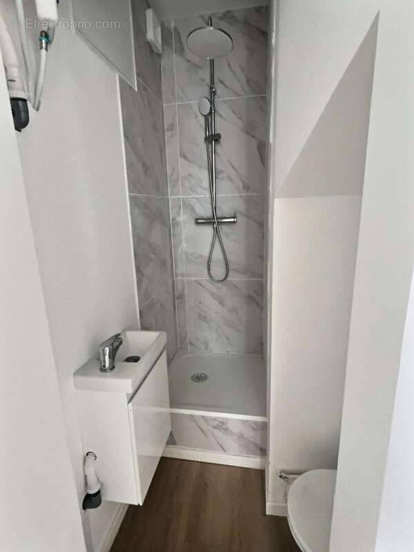 Appartement à PONTOISE