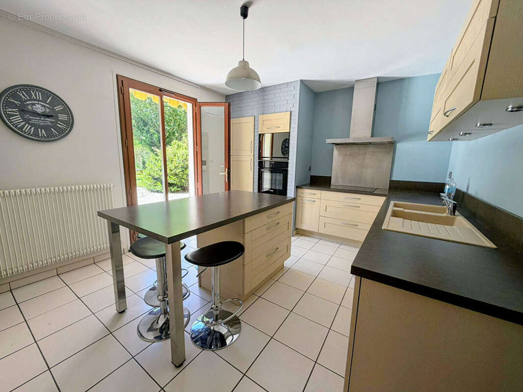 Maison à GRISY-LES-PLATRES