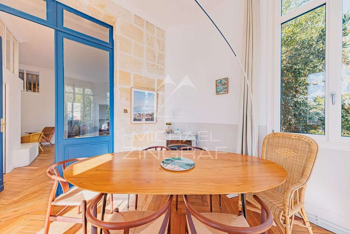 Appartement à ARCACHON