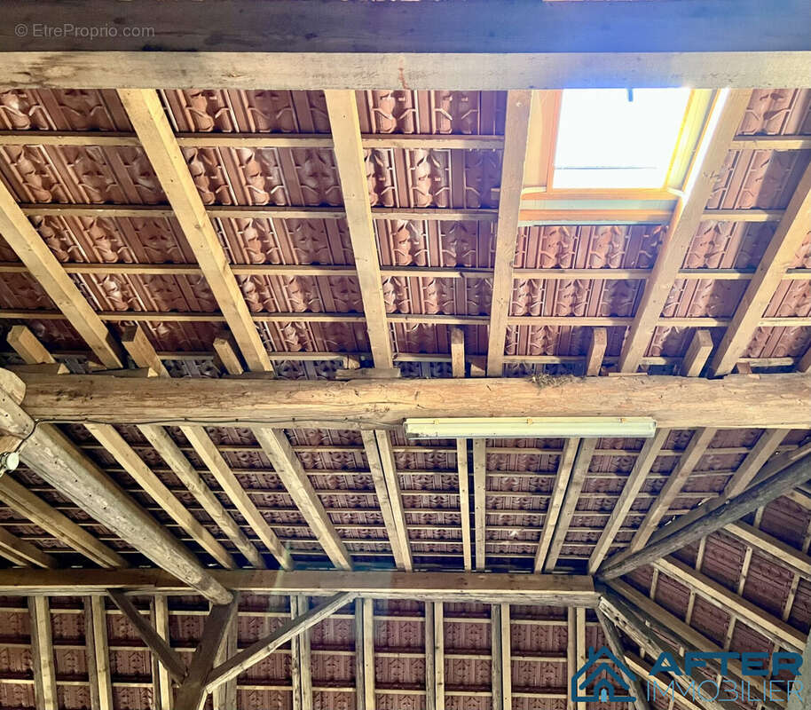 Maison à NEUFMAISONS