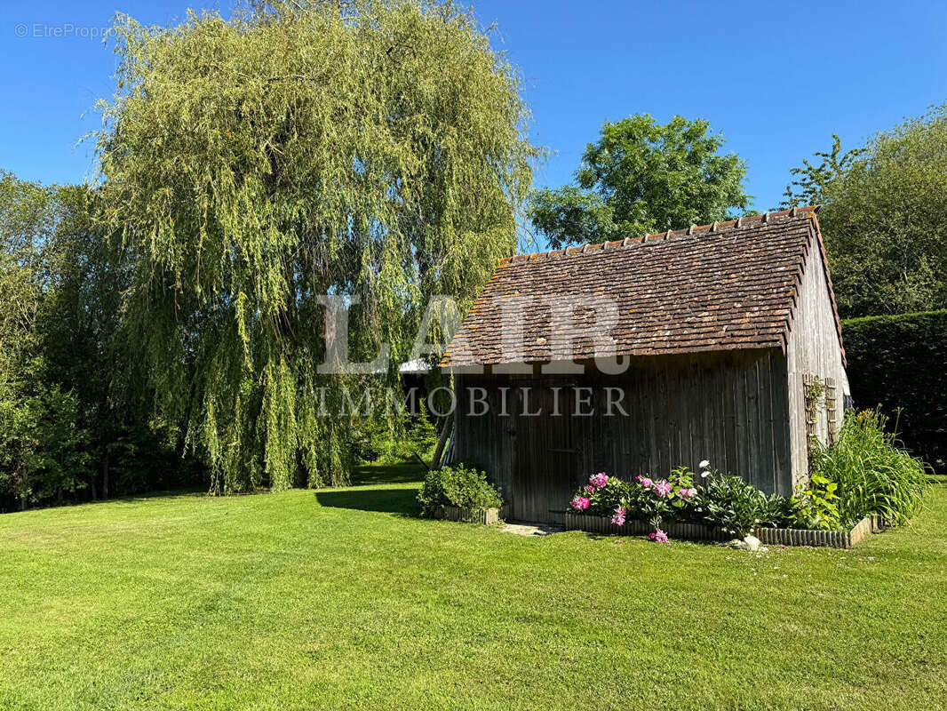 Maison à MORTAGNE-AU-PERCHE