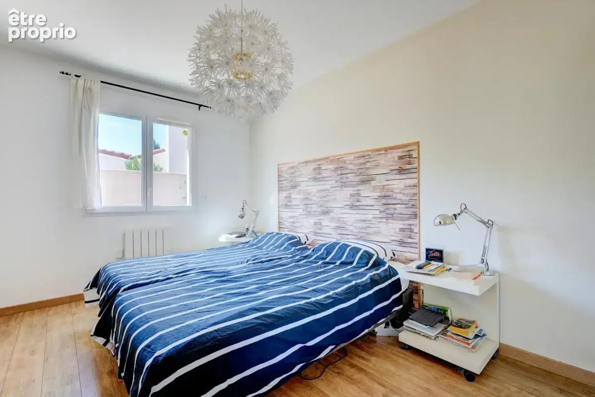 Maison de plain-pied 4 pièces 106 m² avec garage et piscine - photo 11
