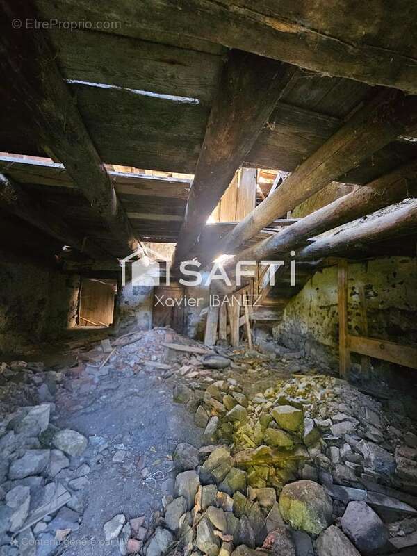 Photo 2 - Appartement à SAINT-FLOUR