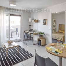 Appartement à BOBIGNY