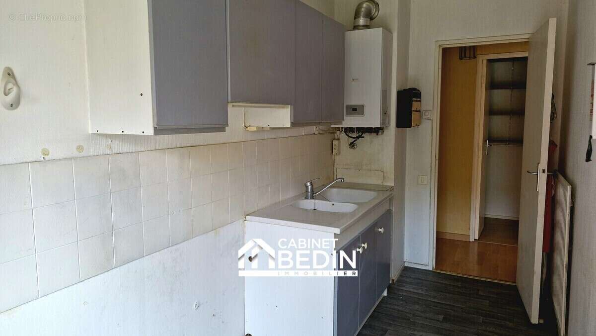 Appartement à ARCACHON