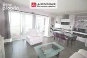 Appartement à LE PETIT-QUEVILLY