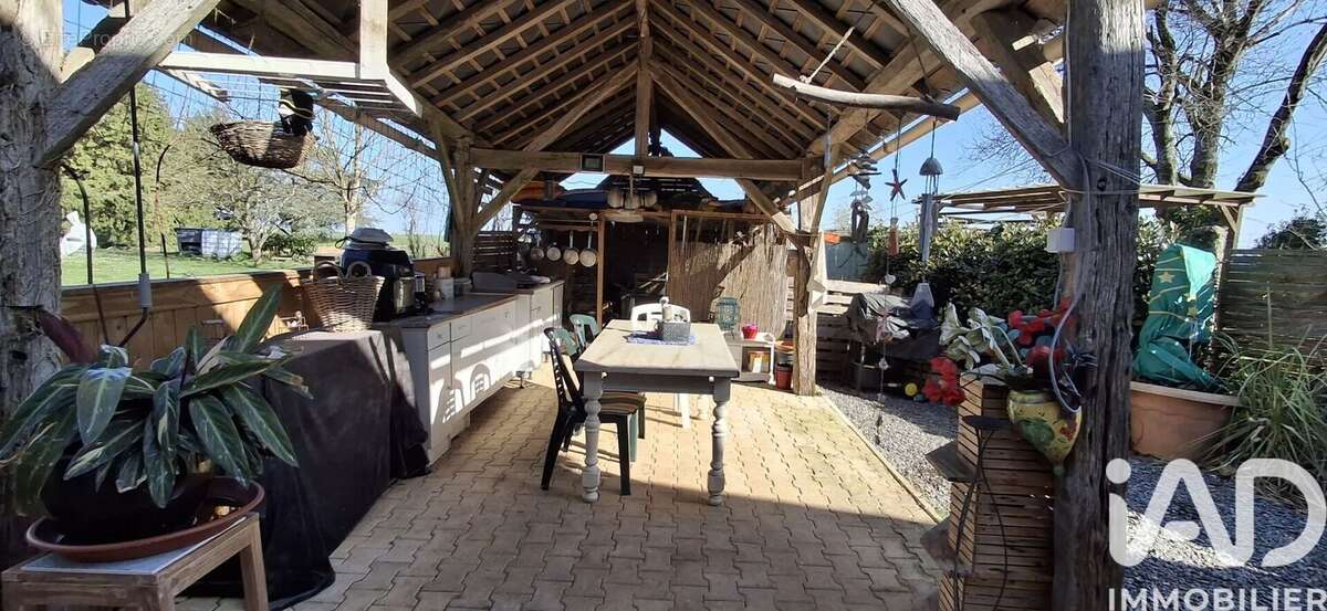 Photo 4 - Maison à AZY