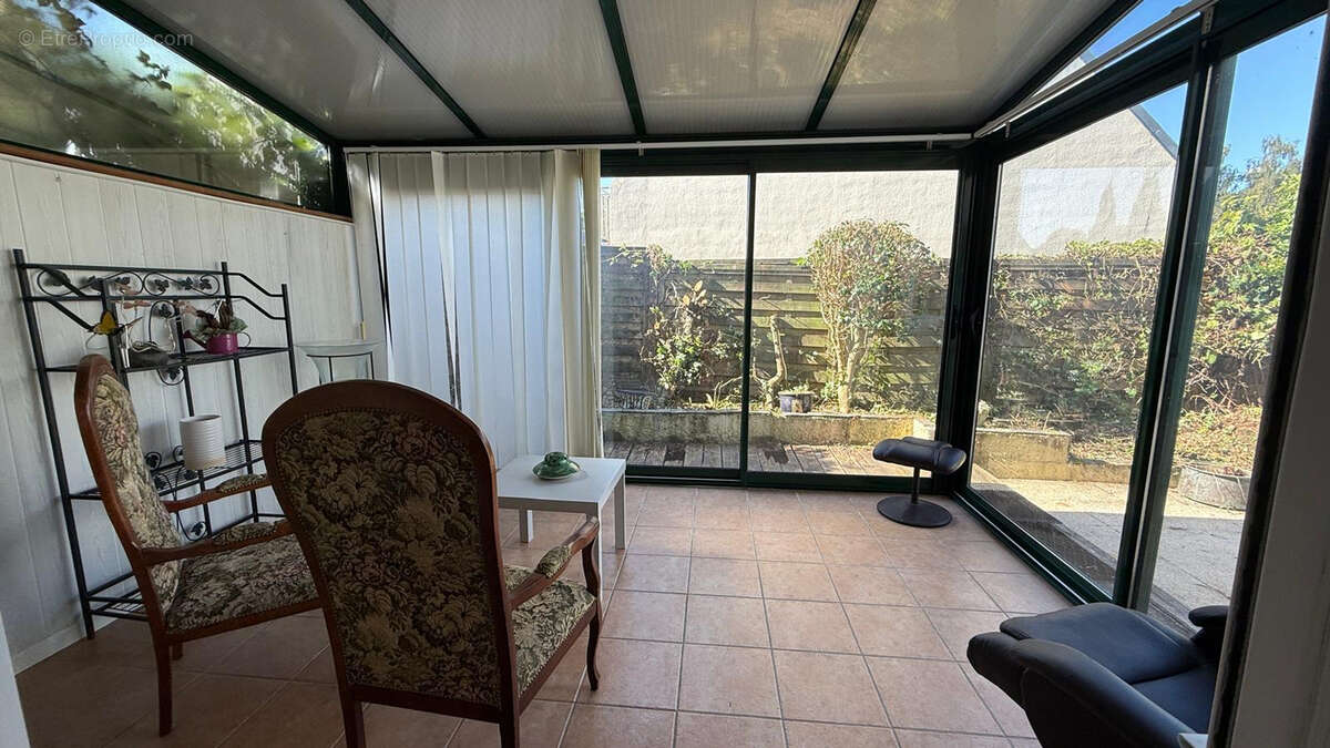 Maison 94m² à morlaix - photo 12