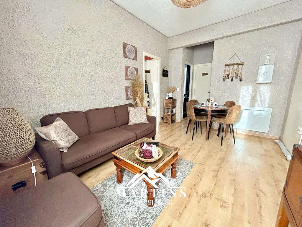 Appartement à ARGELES-GAZOST