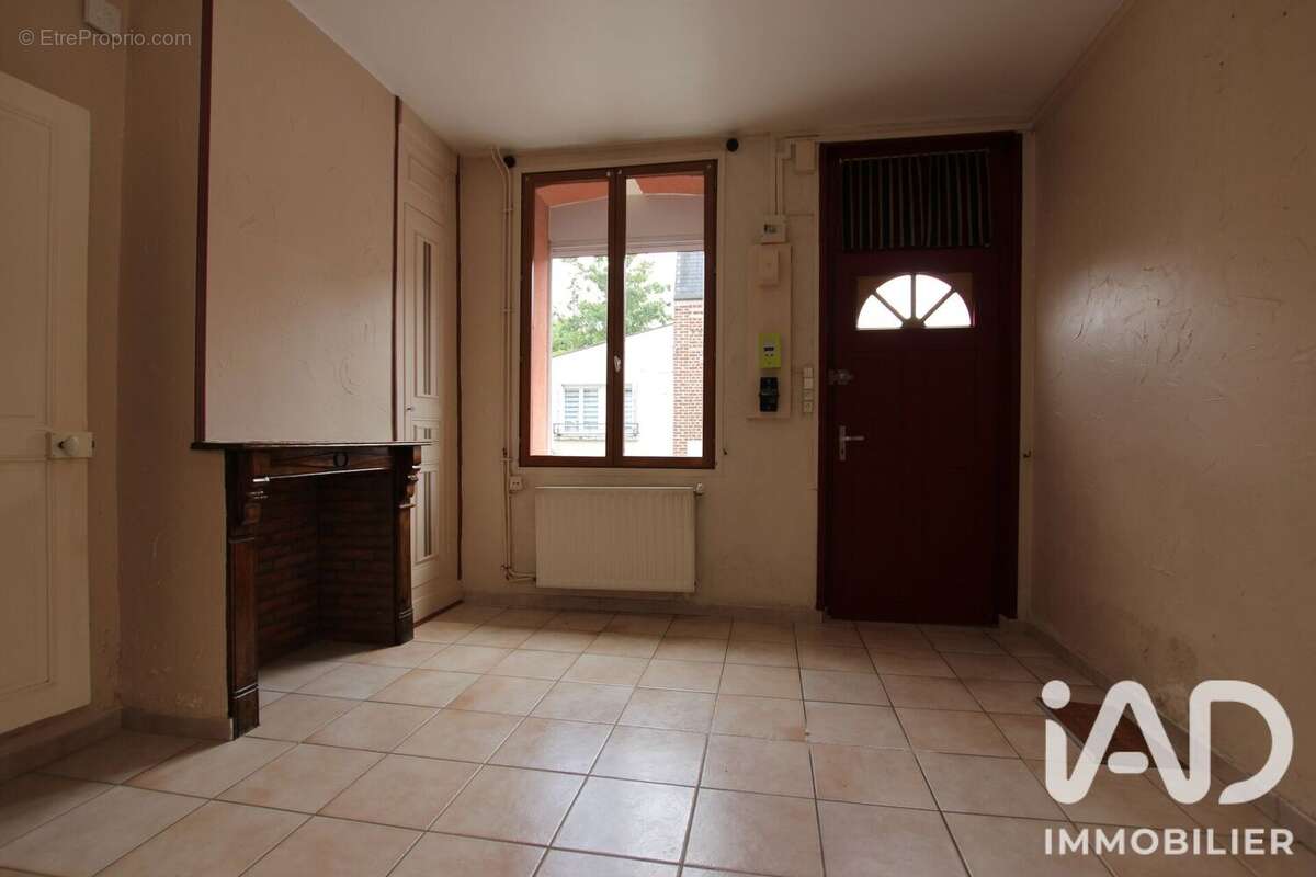 Photo 3 - Maison à MOREUIL