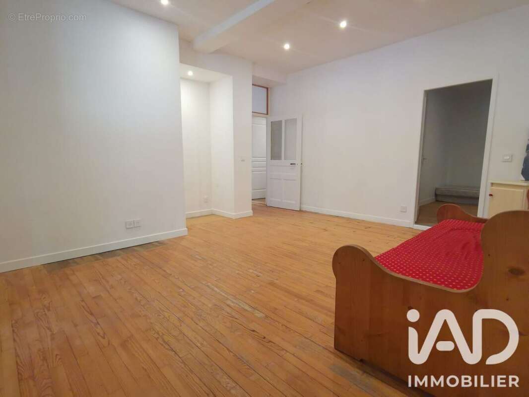 Appartement 112 m² à Belley  - photo 5
