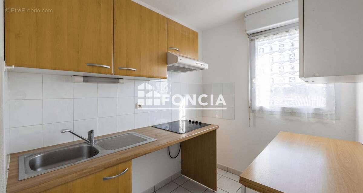 Appartement à PERPIGNAN