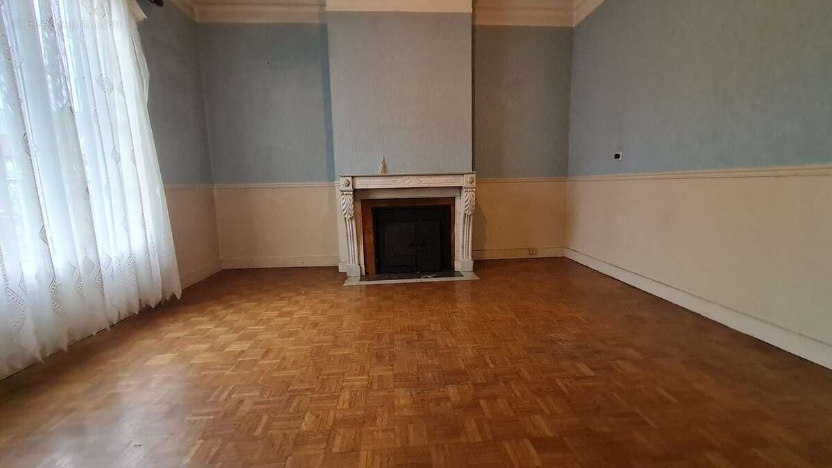 Maison à ARNOUVILLE-LES-GONESSE