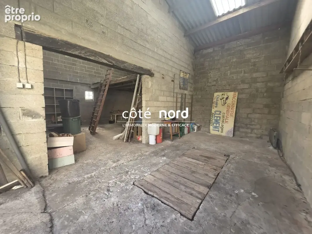 Maison 6 pièces 126 m² à vendre à Caudry (59540) - photo 9