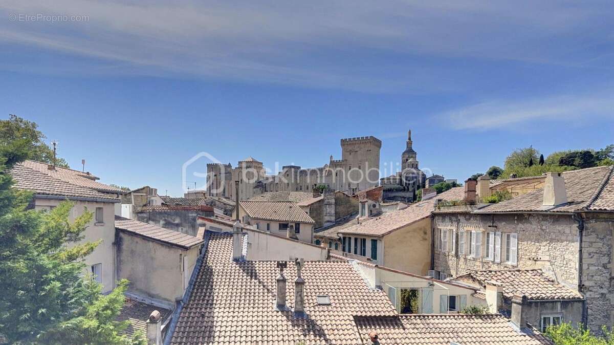 Appartement à AVIGNON