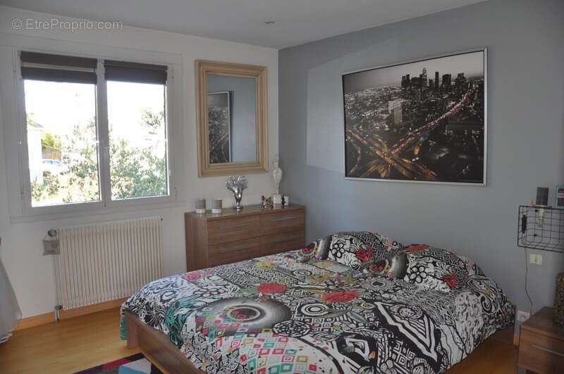 Maison à SAINT-HERBLAIN