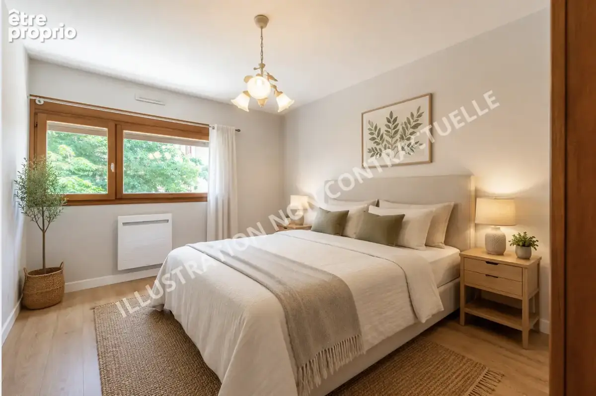 Appartement 4 pièces 83 m² à vendre à Annecy (74000) - photo 13