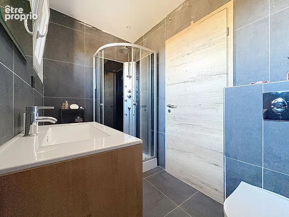 Maison contemporaine récente 5 pièces - Otterswiler - photo 8