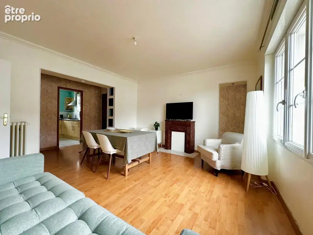 Appartement à BREST