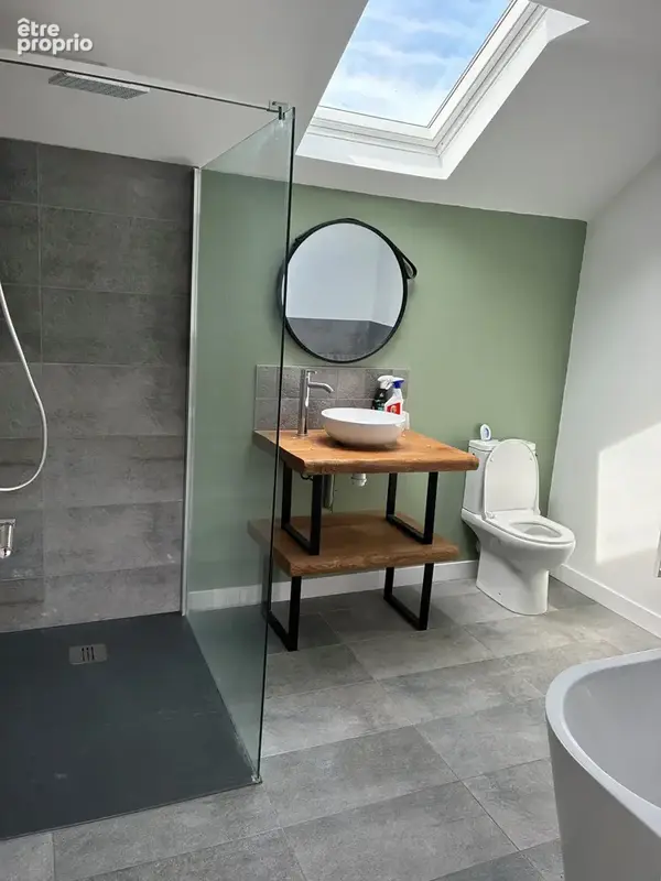 Maison 6 pièces 160 m² à vendre à Chauvigny (86300) - photo 8
