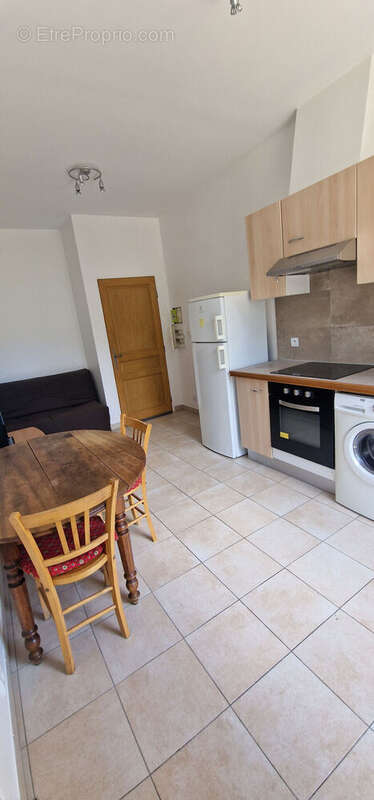 Photo 2 - Appartement à SAINT-MARTIN-VESUBIE