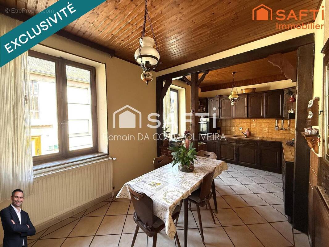 Photo 1 - Maison à SELESTAT