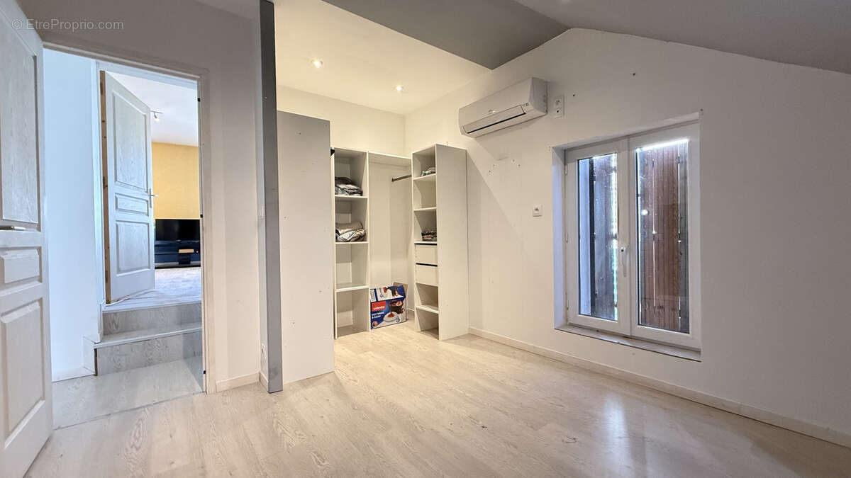 Appartement à CUSSET