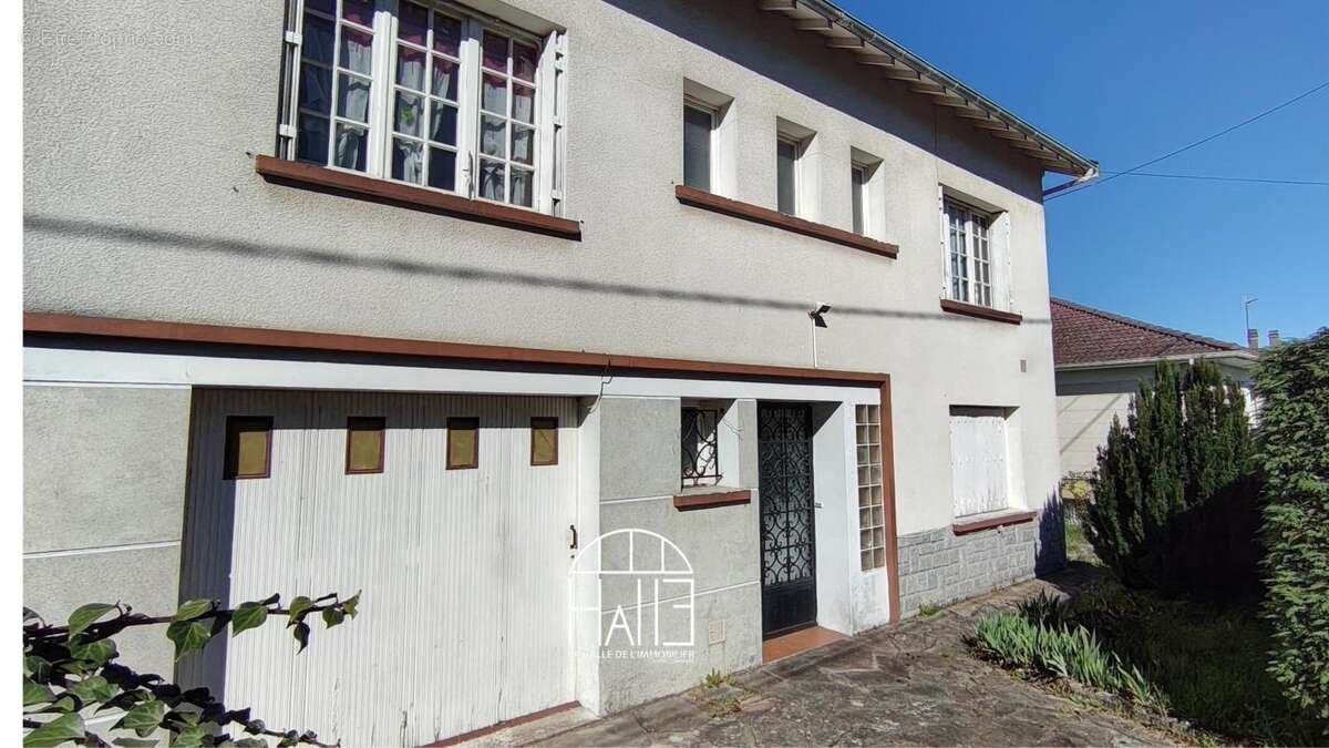Maison individuelle - photo 5