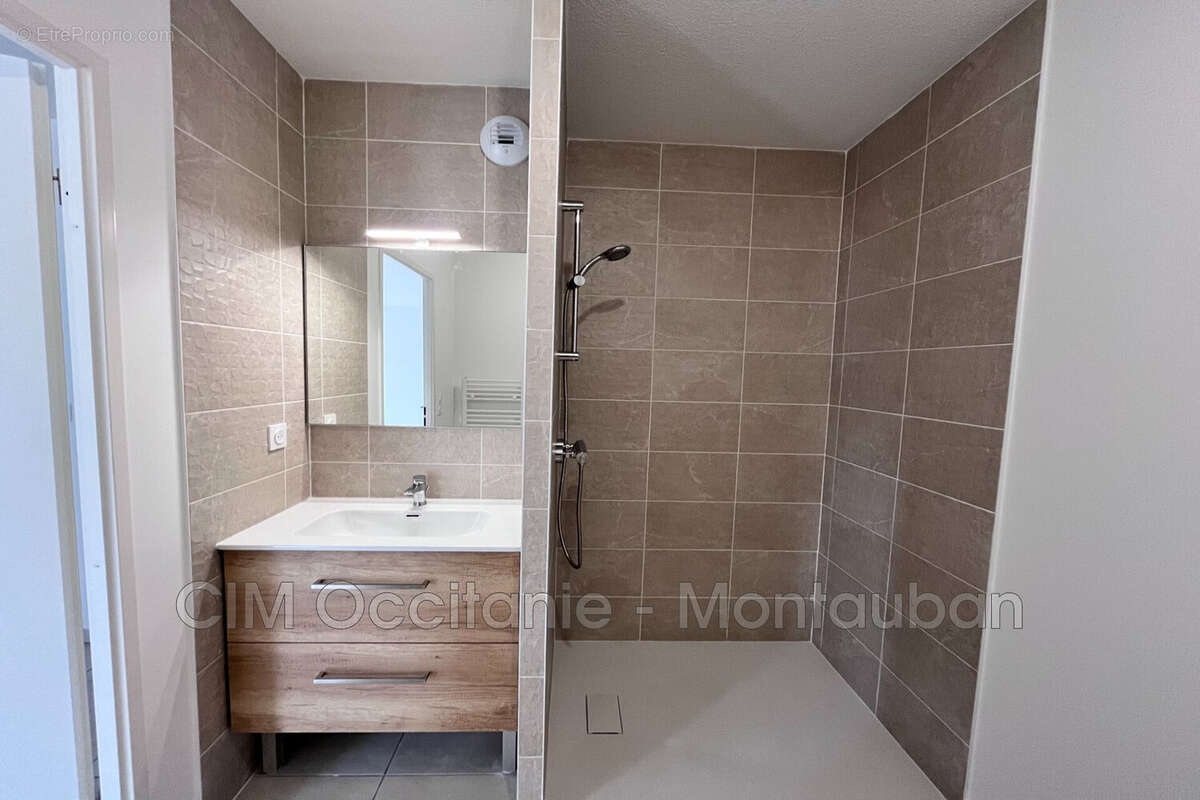 Appartement à LIT-ET-MIXE
