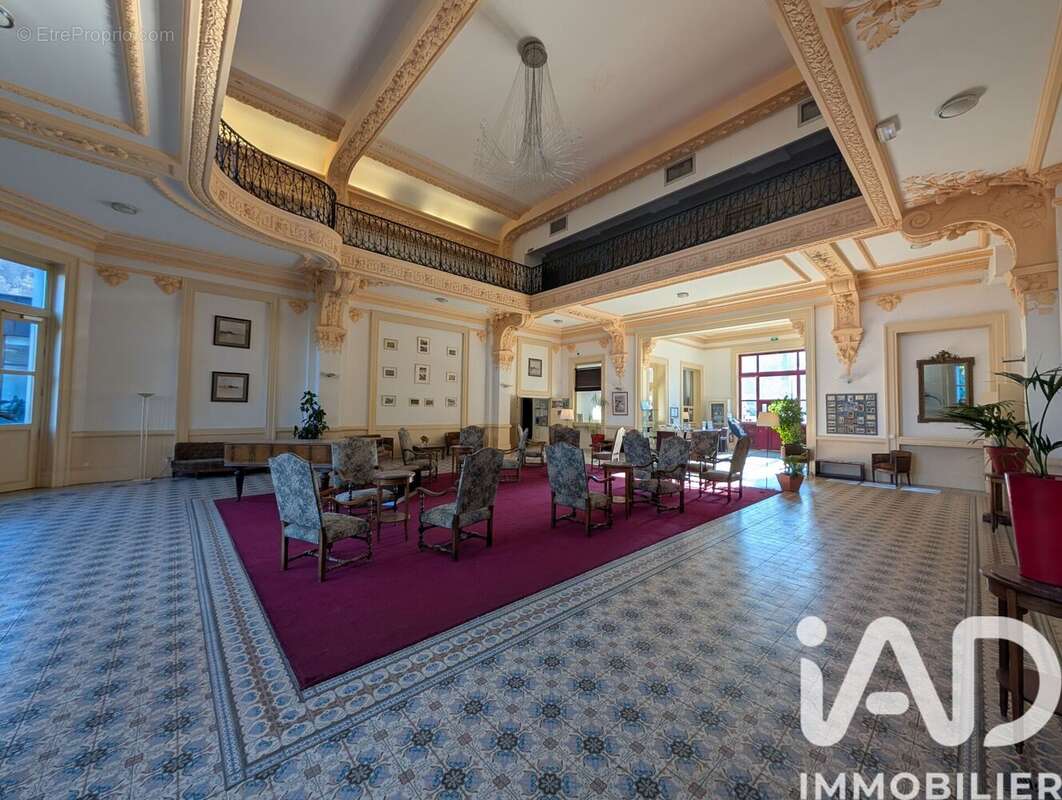 Photo 9 - Appartement à ALLEVARD