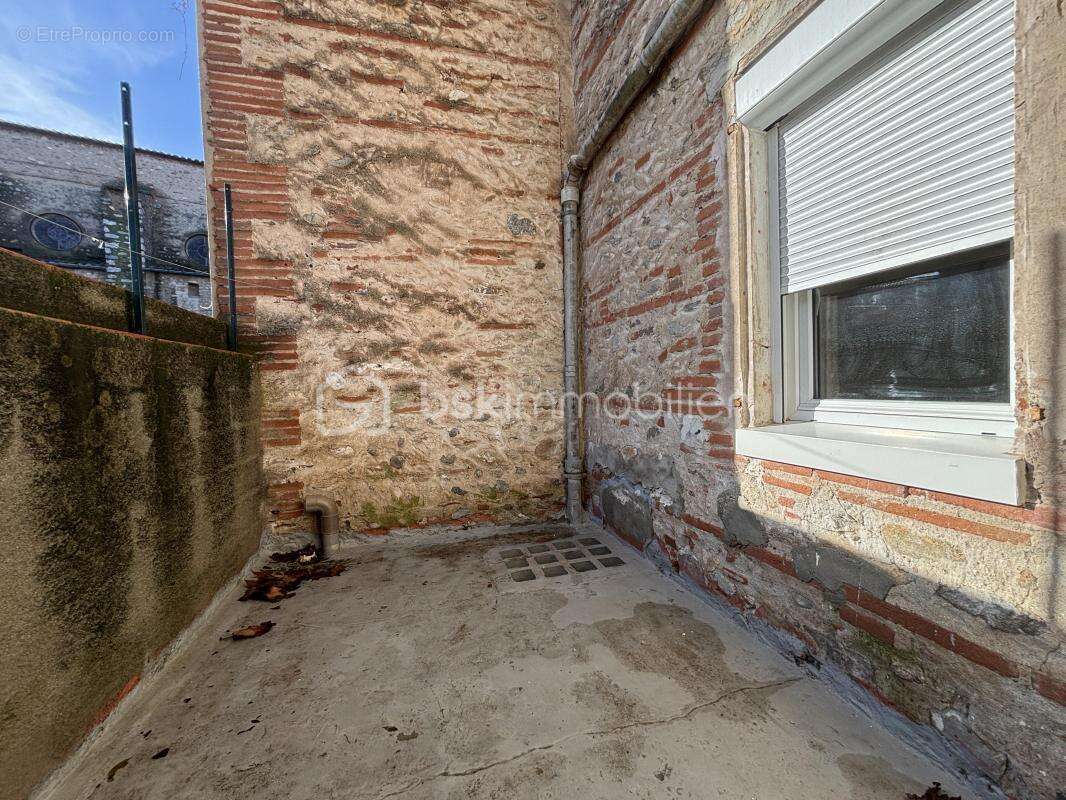 Appartement à MILLAS
