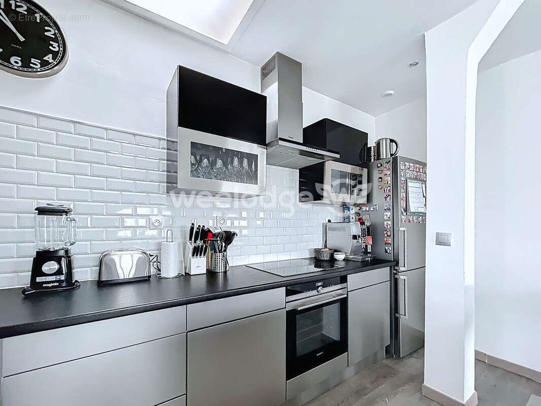 Maison à SAINT-OUEN-L'AUMONE