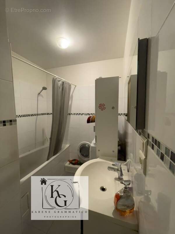 Appartement à THIONVILLE