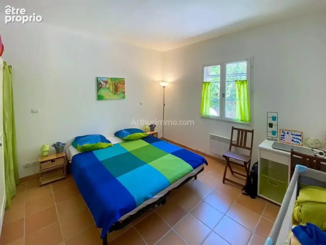 Vente Maison Bargemon(83830) 450 000ï¿œ - photo 9