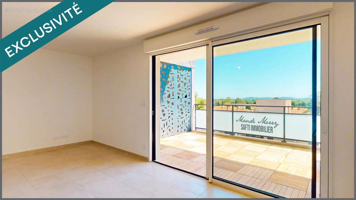 Photo 2 - Appartement à HYERES