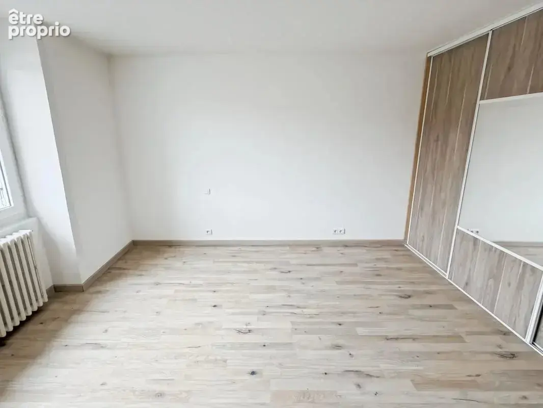 À vendre – Superbe T3 de 120 m² avec balcon en plein centre de Périgueux - photo 8