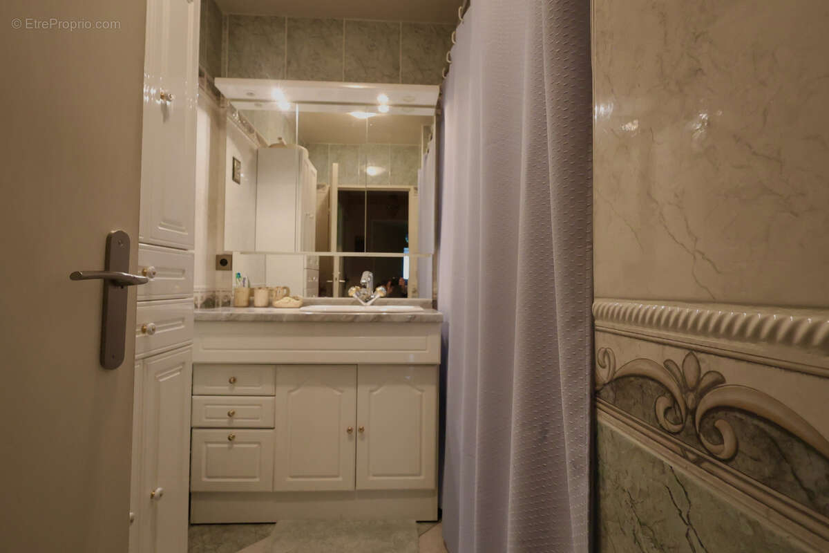 Appartement à RIS-ORANGIS