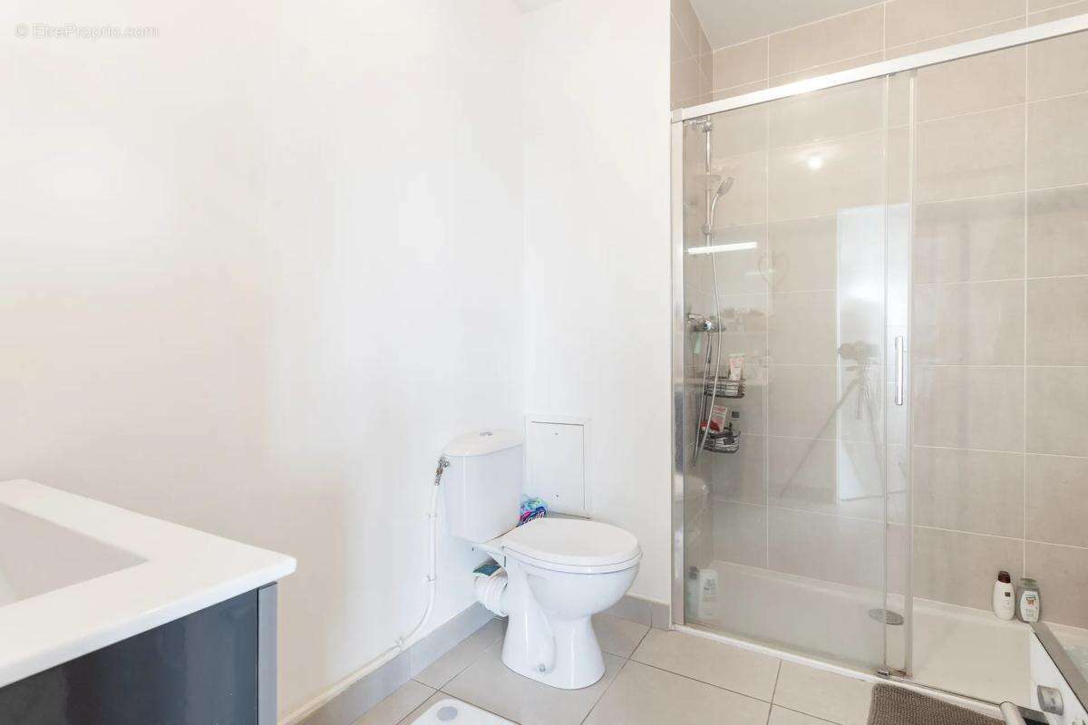 Appartement à MARQUETTE-LEZ-LILLE